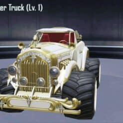 اکانت پابجی موبایل لول 75 کد 51661 10 IMG 20260224 143157 753