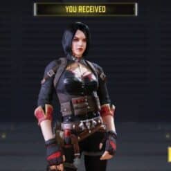 اکانت کالاف دیوتی موبایل لول 1 ریجن هند کد 756781 8 IMG 20260225 1947106