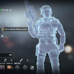 اکانت کالاف دیوتی موبایل لول 199 ریجن هند کد 756572 9 IMG 20260225 202431 386