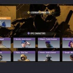 اکانت کالاف دیوتی موبایل لول 199 ریجن هند کد 756572 8 IMG 20260225 202431 679