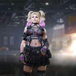 اکانت کالاف دیوتی موبایل لول 1 ریجن هند کد 756606 8 IMG 20260225 2135402