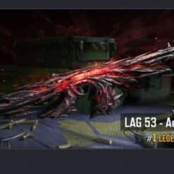 اکانت کالاف دیوتی موبایل لول 1 ریجن هند کد 756584 11 IMG 20260225 223823 249