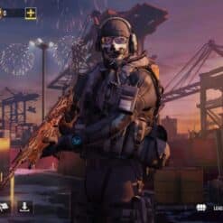 اکانت کالاف دیوتی موبایل لول 1 ریجن هند کد 756584 7 IMG 20260225 223837 913