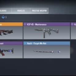 اکانت کالاف دیوتی موبایل لول 1 ریجن هند کد 756584 9 IMG 20260225 223916 742