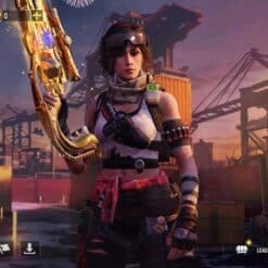 اکانت کالاف دیوتی موبایل لول 74 ریجن هند کد 756586 8 IMG 20260225 224710 469