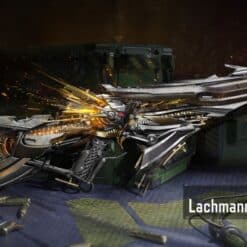 اکانت کالاف دیوتی موبایل لول 5 ریجن هند کد 756777 8 IMG 20260227 004148