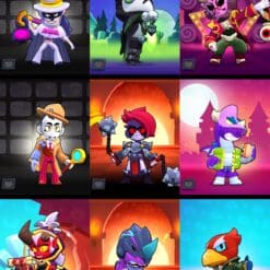 اکانت براول استارز کاپ 31212 کد 41037 10 IMG 20260227 145011