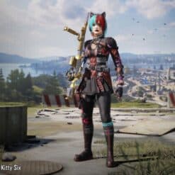 اکانت کالاف دیوتی موبایل لول 400 ریجن هند کد 755355 11 IMG 2725