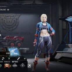 اکانت کالاف دیوتی موبایل لول 400 ریجن هند کد 755355 7 IMG 2727