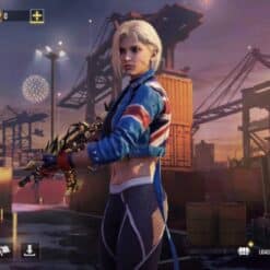 اکانت کالاف دیوتی موبایل لول 400 ریجن هند کد 755355 8 IMG 2729