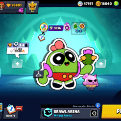 اکانت براول استارز کاپ 98800 کد 40941 8 IMG 4133