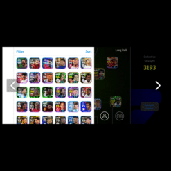 اکانت ای فوتبال با 7 سکه کد 855298 8 IMG 5541