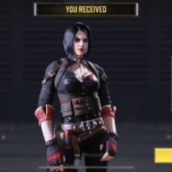 اکانت کالاف دیوتی موبایل لول 2 ریجن هند کد 755425 8 IMG 615513