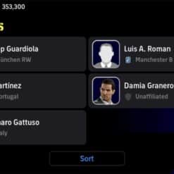 اکانت ای فوتبال با 50 سکه کد 855196 6 IMG COM ۲۰۲۶۰۲۱۴۱۵۳۱۵۸۵۵۷1