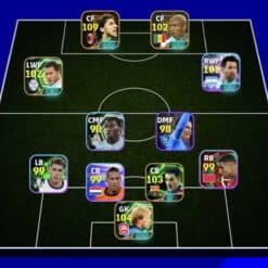 اکانت ای فوتبال با 50 سکه کد 855196 5 IMG COM ۲۰۲۶۰۲۱۴۱۵۳۱۵۸۶۰۲2