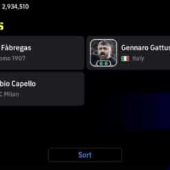 اکانت ای فوتبال با 80 سکه کد 855720 6 IMG COM ۲۰۲۶۰۲۲۸۰۰۰۳۱۹۱۵۰1