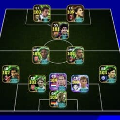 اکانت ای فوتبال با 20 سکه کد 854753 4 IMG ۲۰۲۶۰۱۳۱ ۲۳۴۹۱۳