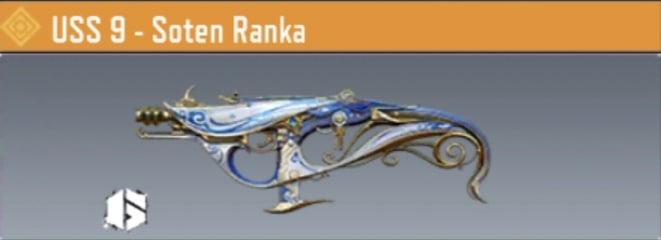 اکانت کالاف دیوتی موبایل لول 2 ریجن هند کد 753586 4 اکانت کالاف دیوتی موبایل لول 2 ریجن هند کد 753586 - Image 4