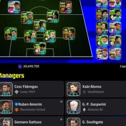 اکانت ای فوتبال با 800 سکه کد 855097 7 IMG ۲۰۲۶۰۲۱۱ ۱۹۱۳۳۳