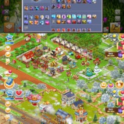 اکانت کلش اف کلنز تاون هال 16 لول 183 کد 114818 10 InShot 20260206 062002099