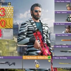 اکانت کالاف دیوتی موبایل لول 400 ریجن هند کد 755876 7 InShot ۲۰۲۶۰۱۰۶ ۱۸۵۴۱۰۳۵۷5