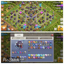 اکانت براول استارز کاپ 51788 کد 41025 14 Photo 2026 02 24 04 10 09 PM