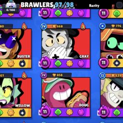 اکانت براول استارز کاپ 68178 کد 41002 12 Screenshot 2026 01 05 22 55 11 037 com.supercell.brawlstars