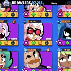 اکانت براول استارز کاپ 68178 کد 41002 13 Screenshot 2026 01 05 22 55 43 267 com.supercell.brawlstars