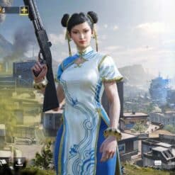 اکانت کالاف دیوتی موبایل لول 2 ریجن هند کد 755376 9 Screenshot 2026 01 06 14 28 21 194 com.activision.callofduty.shooter9