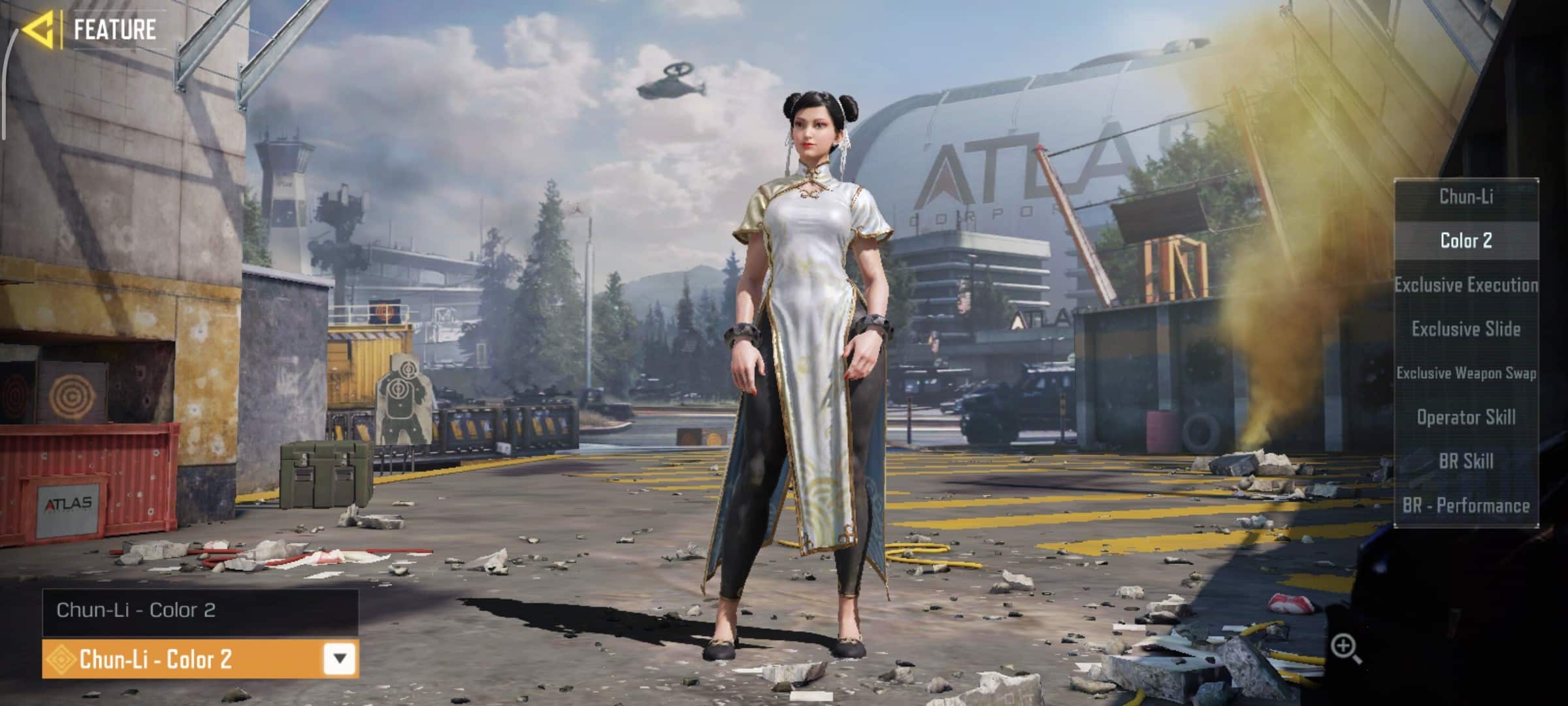 اکانت کالاف دیوتی موبایل لول 2 ریجن هند کد 755376 4 اکانت کالاف دیوتی موبایل لول 2 ریجن هند کد 755376 - Image 4