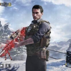 اکانت کالاف دیوتی موبایل لول 340 ریجن هند کد 753810 8 Screenshot 2026 02 03 22 41 21 486 com.activision.callofduty.shooter