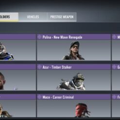 اکانت کالاف دیوتی موبایل لول 340 ریجن هند کد 753810 10 Screenshot 2026 02 03 22 41 42 111 com.activision.callofduty.shooter