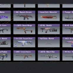 اکانت کالاف دیوتی موبایل لول 340 ریجن هند کد 753810 11 Screenshot 2026 02 03 22 53 24 317 com.activision.callofduty.shooter