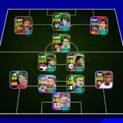 اکانت ای فوتبال با 10500 سکه کد 855294 5 Screenshot 2026 02 04 01 02 33 582 com.ludashi.dualspace1