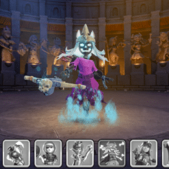 اکانت کلش اف کلنز تاون هال 16 لول 183 کد 114818 14 Screenshot 2026 02 06 06 05 35 525 com.supercell.clashofclans