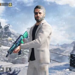 اکانت کالاف دیوتی موبایل لول 400 ریجن هند کد 754041 8 Screenshot 2026 02 06 18 02 04 005 com.activision.callofduty.shooter1