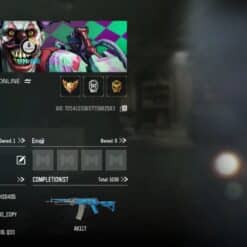 اکانت کالاف دیوتی موبایل لول 400 ریجن هند کد 754041 7 Screenshot 2026 02 06 18 02 14 557 com.activision.callofduty.shooter1