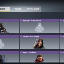 اکانت کالاف دیوتی موبایل لول 400 ریجن هند کد 754041 10 Screenshot 2026 02 06 18 02 24 828 com.activision.callofduty.shooter1