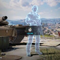 اکانت کالاف دیوتی موبایل لول 400 ریجن هند کد 754041 11 Screenshot 2026 02 06 18 03 18 832 com.activision.callofduty.shooter