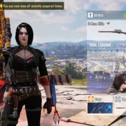 اکانت کالاف دیوتی موبایل لول 400 ریجن هند کد 754081 7 Screenshot 2026 02 06 20 27 06 952 com.activision.callofduty.shooter