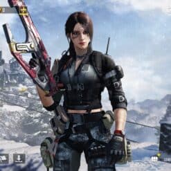 اکانت کالاف دیوتی موبایل لول 377 ریجن هند کد 754142 7 Screenshot 2026 02 07 20 38 56 932 com.activision.callofduty.shooter