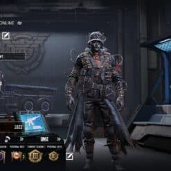 اکانت کالاف دیوتی موبایل لول 377 ریجن هند کد 754142 8 Screenshot 2026 02 07 20 39 05 147 com.activision.callofduty.shooter