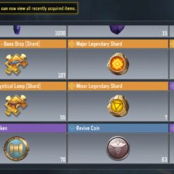 اکانت کالاف دیوتی موبایل لول 377 ریجن هند کد 754142 11 Screenshot 2026 02 07 20 40 53 408 com.activision.callofduty.shooter