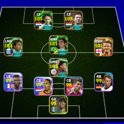 اکانت ای فوتبال با 35 سکه کد 855308 4 Screenshot 2026 02 12 18 16 26 122 com.ludashi.dualspaceprox1