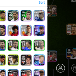 اکانت ای فوتبال با 35 سکه کد 855308 5 Screenshot 2026 02 12 18 17 08 106 com.ludashi.dualspaceprox1