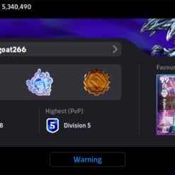 اکانت ای فوتبال با 1080 سکه کد 855172 7 Screenshot 2026 02 14 00 14 30 347 jp.konami.pesam