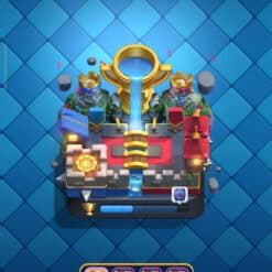 اکانت کلش رویال لول 52 کد 32537 8 Screenshot 2026 02 14 01 53 32 161 com.supercell.clashroyale1