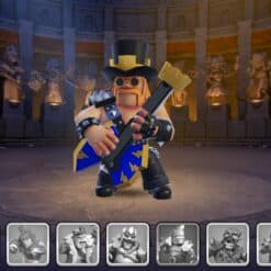 اکانت کلش اف کلنز تاون هال 18 لول 232 کد 115158 15 Screenshot 2026 02 14 20 27 37 235 com.supercell.clashofclans