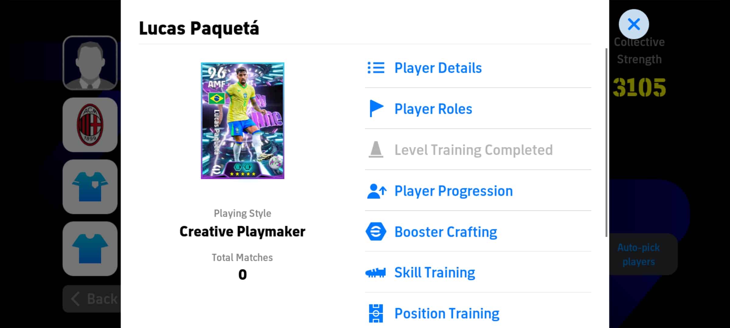 اکانت ای فوتبال با 40 سکه کد 855240 3 اکانت ای فوتبال با 40 سکه کد 855240 - تصویر 3