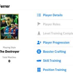 اکانت ای فوتبال با 80 سکه کد 855250 8 Screenshot 2026 02 15 20 14 48 043 foyh.alth .pclr .ozvz .uypv